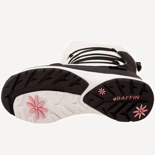 Сапоги SNOGOOSE (RU 36 EU 37 USw 7 СМ 23.5; White)